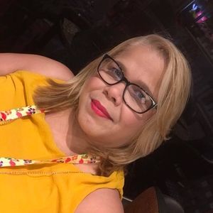 Meet your Posher, Marta